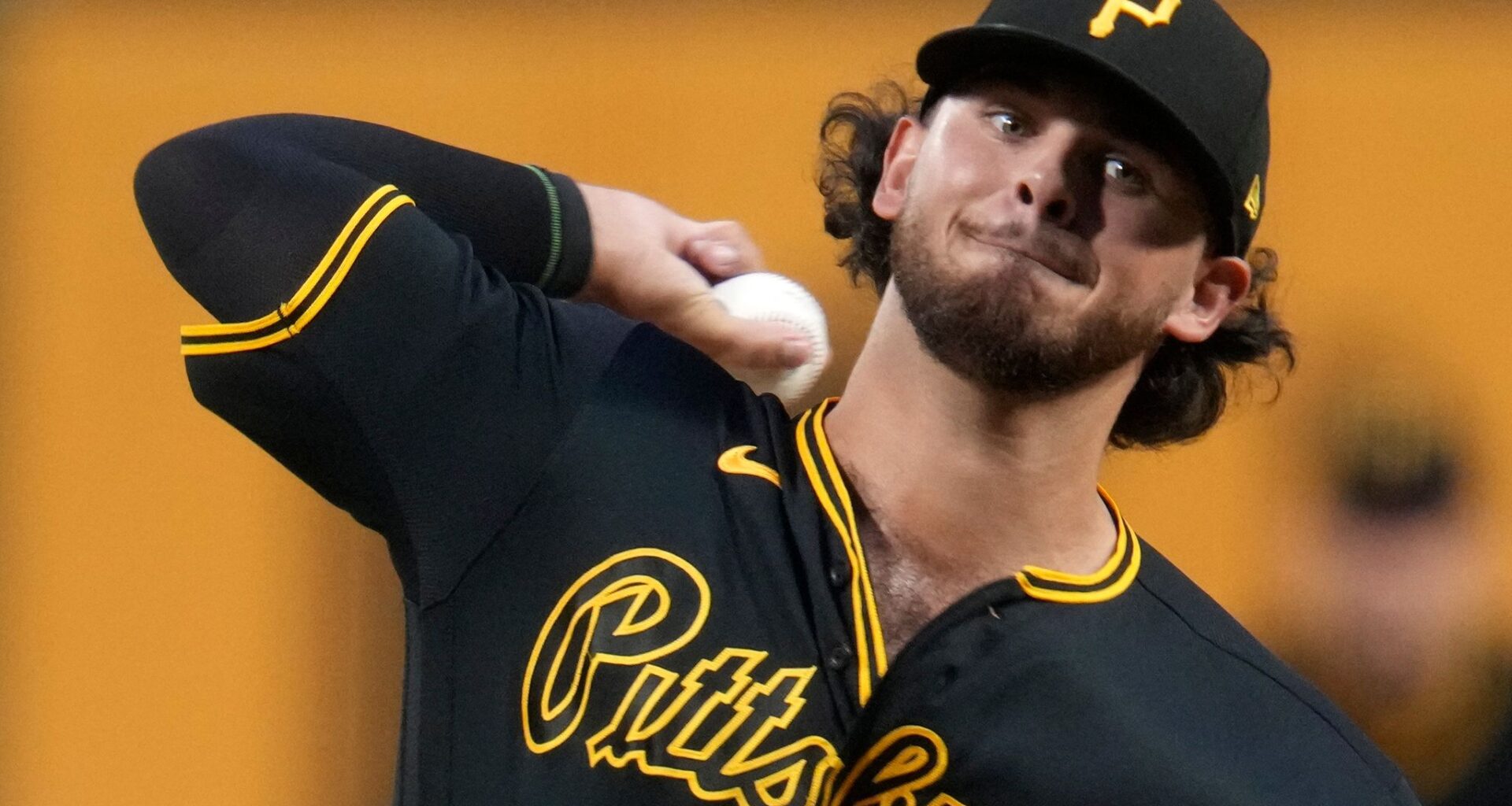 Jones takes perfect game into the 6th, Pirates top Cardinals 2-0 for 5th straight win
