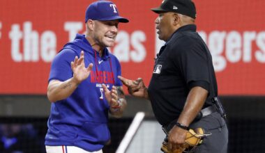 After 'terrible' loss to Mets, it's AL West or bust for the Rangers