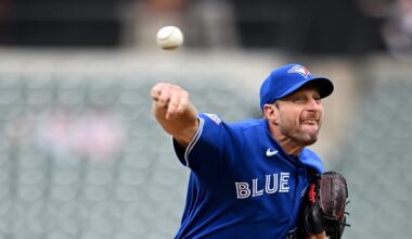 Toronto Blue Jays Eliminated By Baltimore Orioles