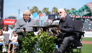Costas: Baseball Hall of Fame voters want to induct Kruk, Kuip as duo