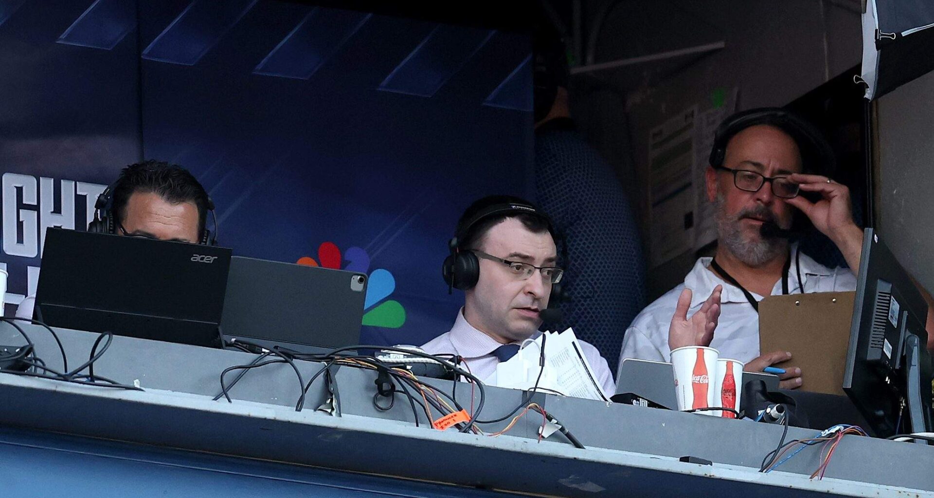 Tigers Make Jason Benetti Announcement Before Season Ends