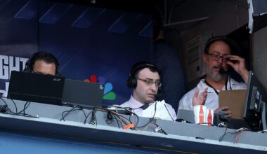 Tigers Make Jason Benetti Announcement Before Season Ends