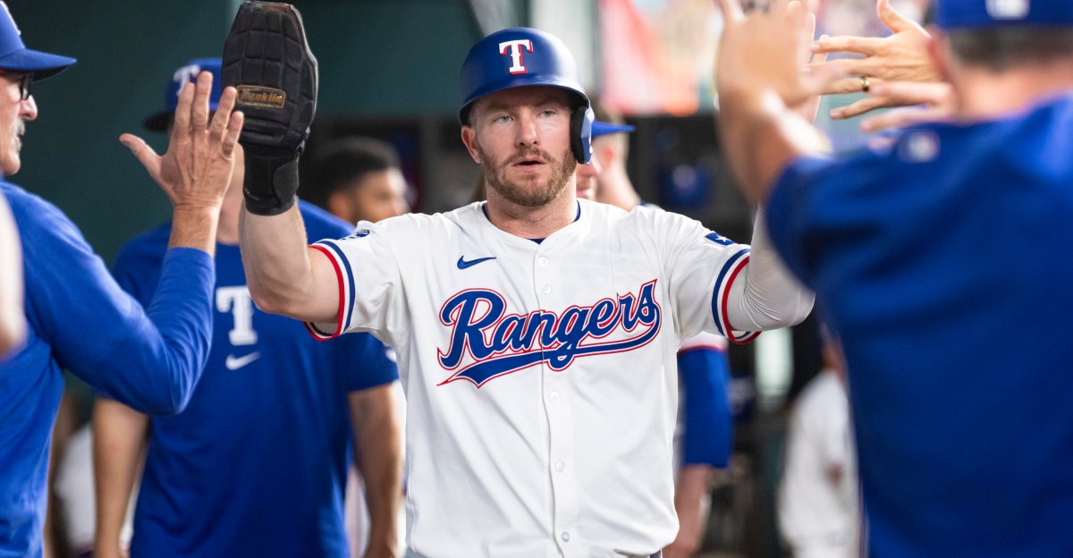 Game 160: Rangers at Twins