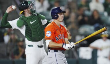 Houston Astros playoff scenarios: Where things stand with 2 games left