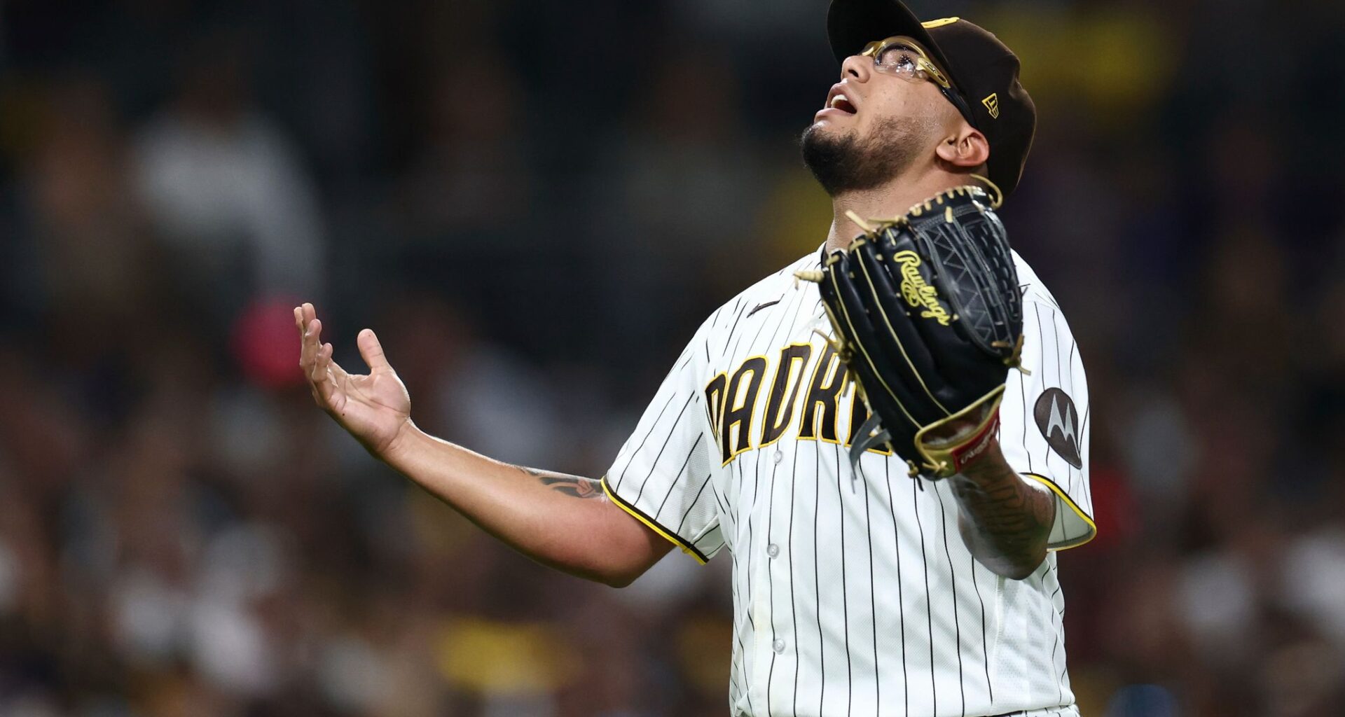 Padres will have home-field advantage in wild-card rematch with Cubs