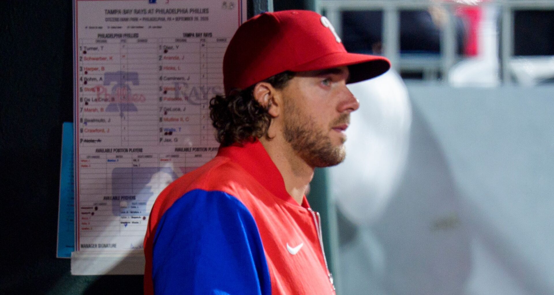 Phillies can salvage a late collapse and take final NL wild card in season finale