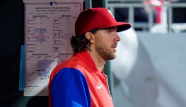 Phillies can salvage a late collapse and take final NL wild card in season finale