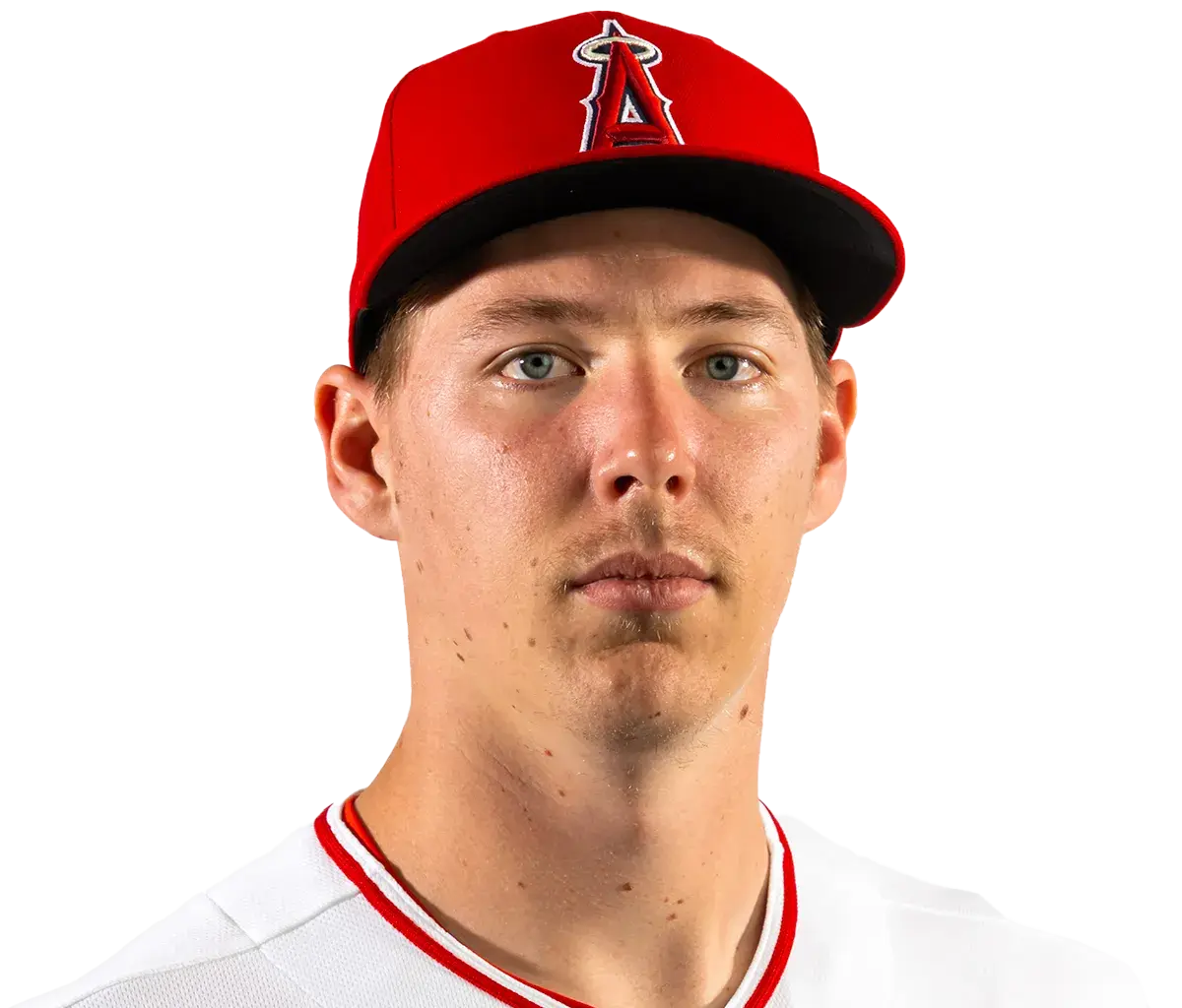 Ryan Johnson labors on mound in no-decision against Mariners - Ryan Johnson News