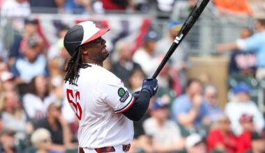 Rangers eliminated from postseason contention on final day with 6-4 loss to Twins