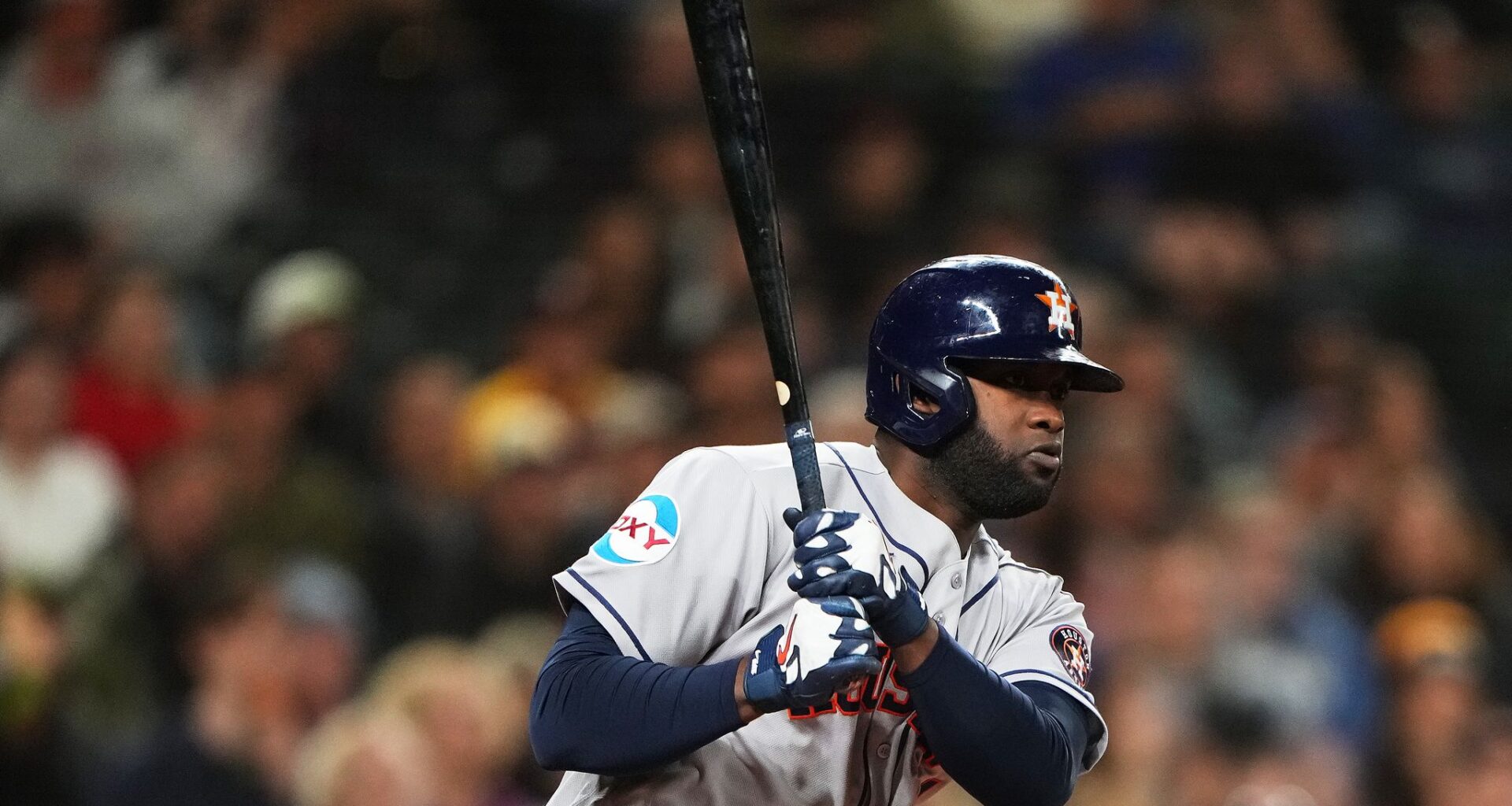 Alvarez and Moreno win batting titles, Misiorowski leads majors in ERA and strikeouts