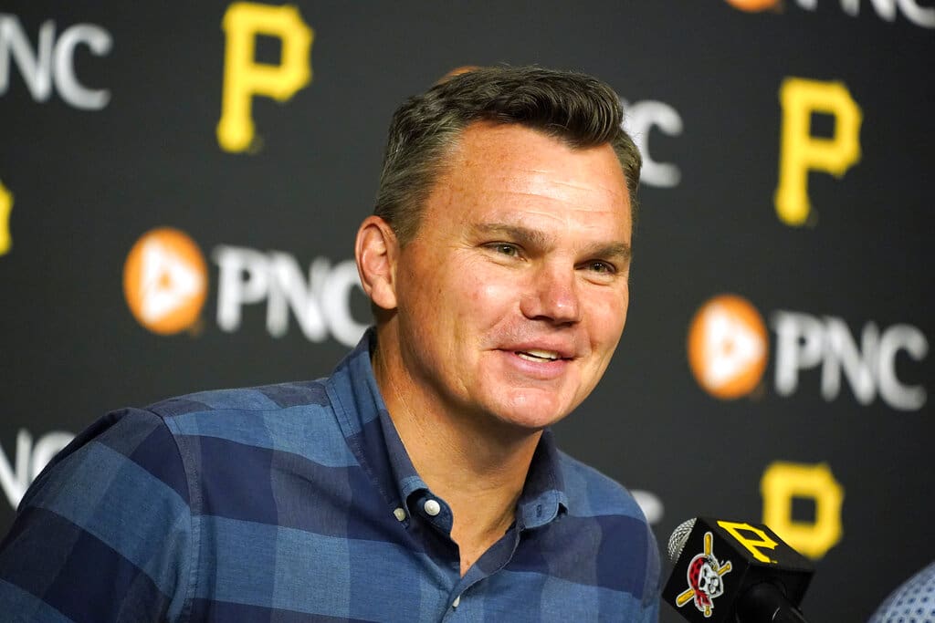 Perrotto: Pirates' Future Brighter Than Many Think