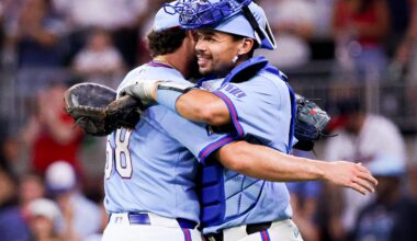 Atlanta Braves Pitcher Sends Out Heartfelt Post