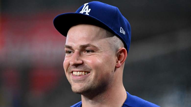 Tarik Skubal, Los Angeles Dodgers