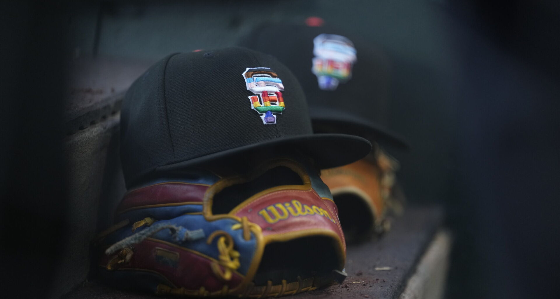 SF Giants refuse to say if they want to wear Pride Night hats again