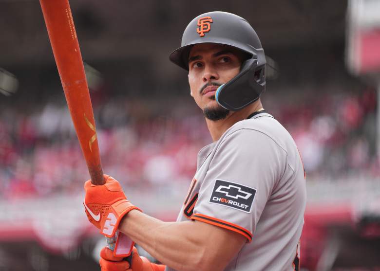 SF Giants Star Willy Adames Sends Out Heartfelt Post