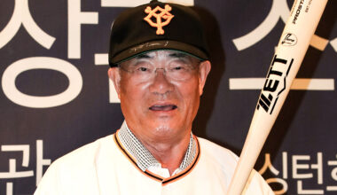 Chang Hoon, NPB's All-Time Hit Leader, Passes Away at 86