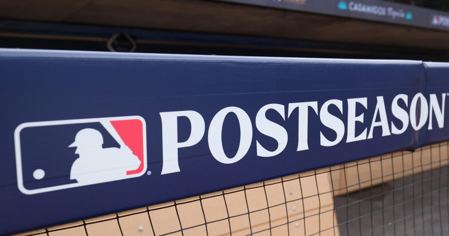 Scariest MLB playoff team right now isn’t winning their division