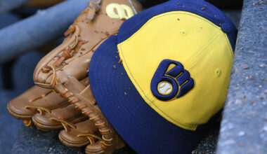 MLB analyst concerned over Brewers pitcher entering postseason