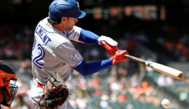 Blue Jays-Orioles picks: Season on the line for AL wild-card hopefuls Monday
