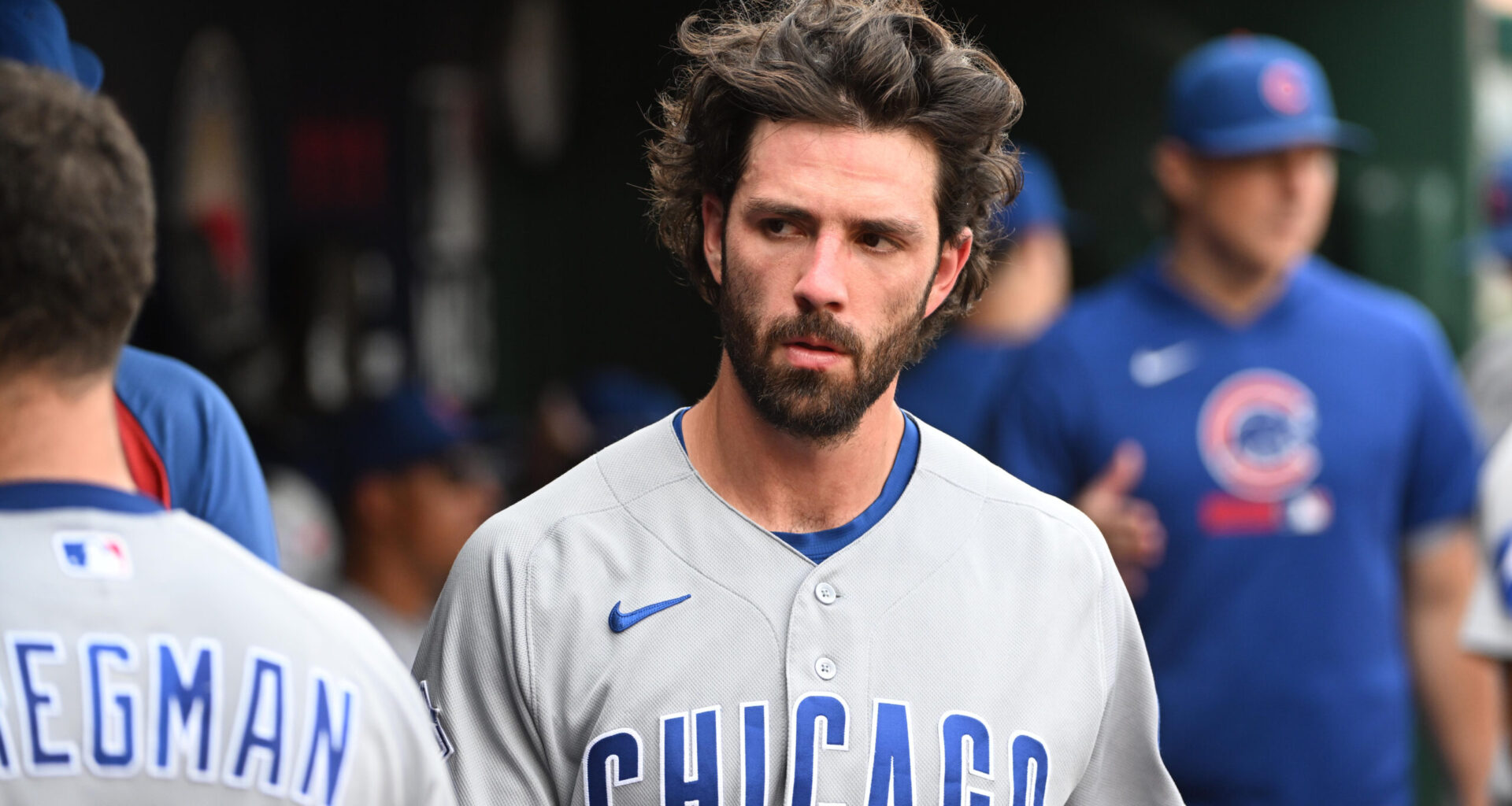 Cubs-Red Sox Series Reshuffled as Boston Storm Threatens Final Weekend