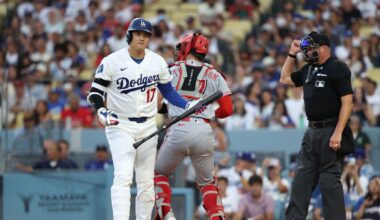 Shohei Ohtani likely done pitching this season, will focus on hitting