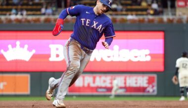 MLB roundup: Guardians clinch third straight AL Central title | The Mighty 790 KFGO