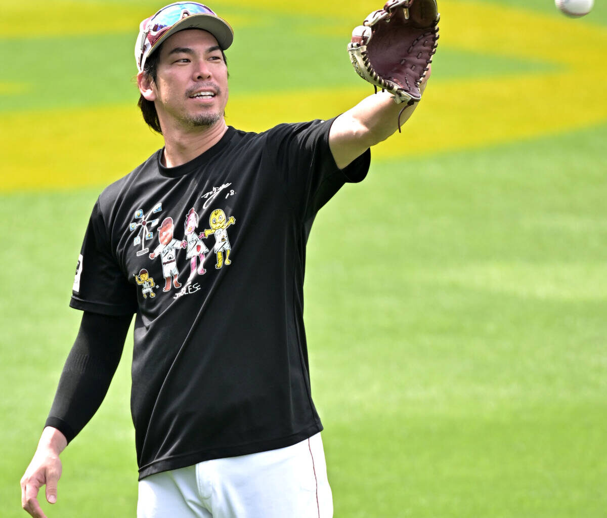 Rakuten Eagles