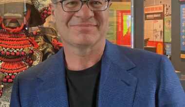 Rob Fitts is a Riverdale resident and former archaeologist who became an award-winning baseball historian.