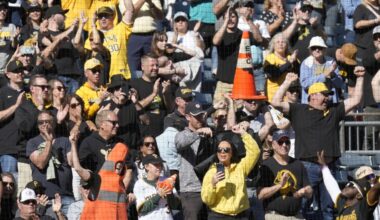 At a ‘bittersweet’ Pirates home finale, fans ponder the status of the 2027 season