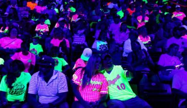 Cosmic Baseball brings hockey spinoff to Lake Placid