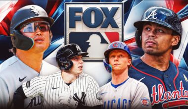 2026 MLB Wild-Card Preview: Predictions, X-Factors And Why Each Team Can Win