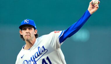 Meidroth, Grichuk hit 3-run shots, White Sox beat Royals to remain a game back in AL Central