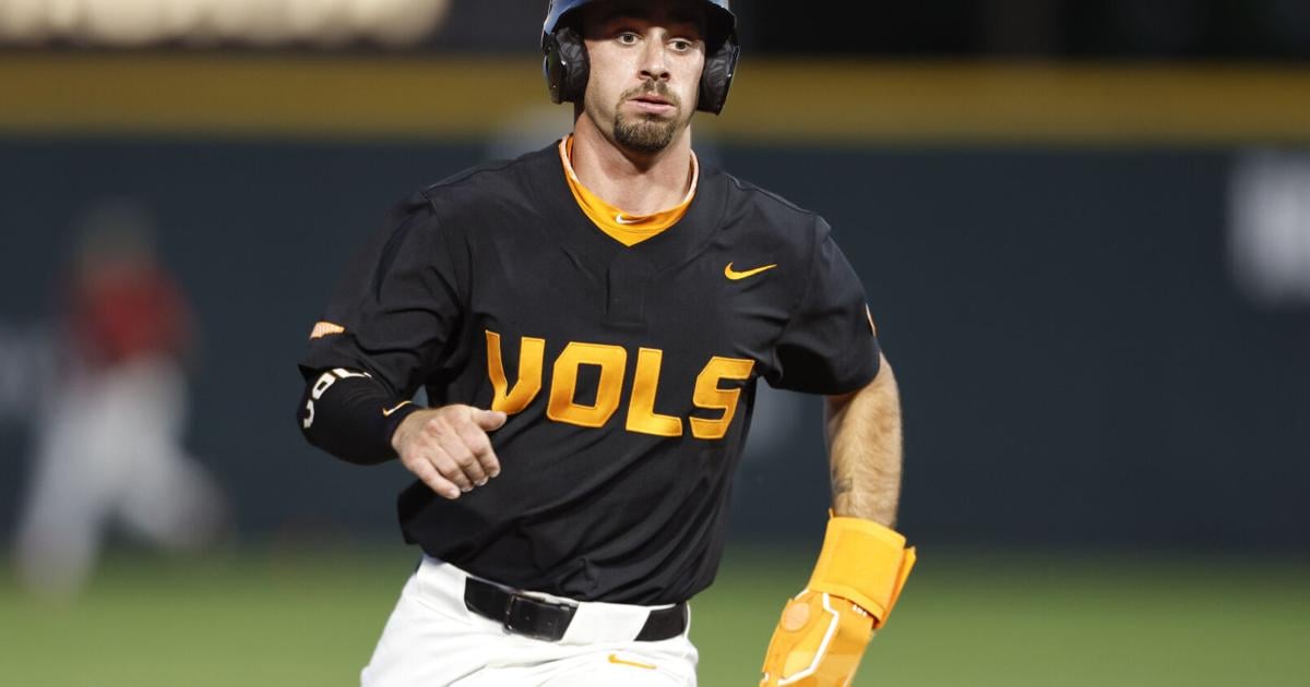 Vols announce 2026 Fall baseball exhibition slate | Sports