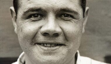 Founders & Guardians: Babe Ruth | Daily Democrat, Fort Madison, Iowa