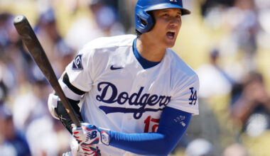 A Blow for the Dodgers: Shohei Ohtani Won't Pitch Again in 2026. What's Going On with the Player?
