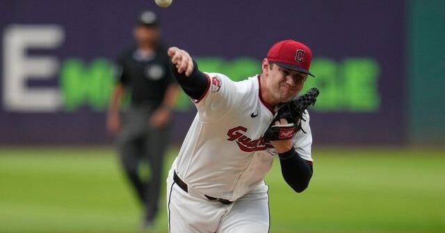 Gavin Williams whiffs 13 in 7 innings and leads Guardians to 6-1 win over Blue Jays | National Sports