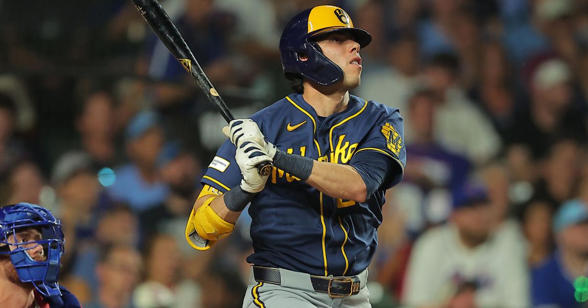 Yelich, Ortiz homer as Brewers beat Cubs 9-4 | National