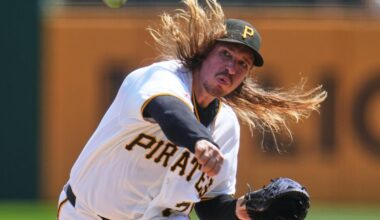 Loftin leads Royals against Bachar, Pirates after 4-hit game | Sports