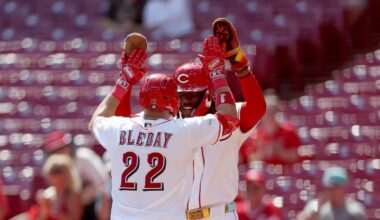 Buy Tickets for Brewers vs. Reds on Sept. 4