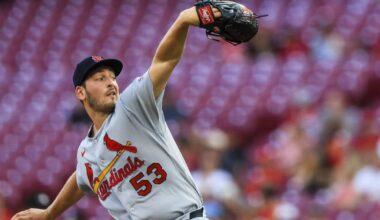 How to watch Cardinals at Rockies, TV, live stream, time