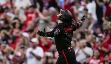 McCoy: Reds find another ludicrous way to lose to Brewers | Sports