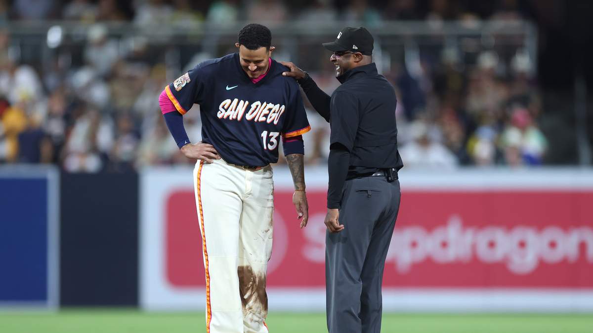 How to Watch Yankees vs. Padres: Streaming & TV on Sept. 5