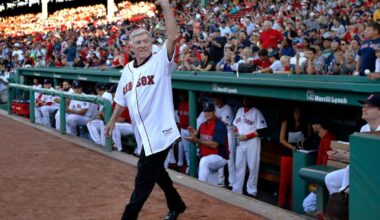 Not your average Joe: My friendship and admiration for true baseball legend | Sports
