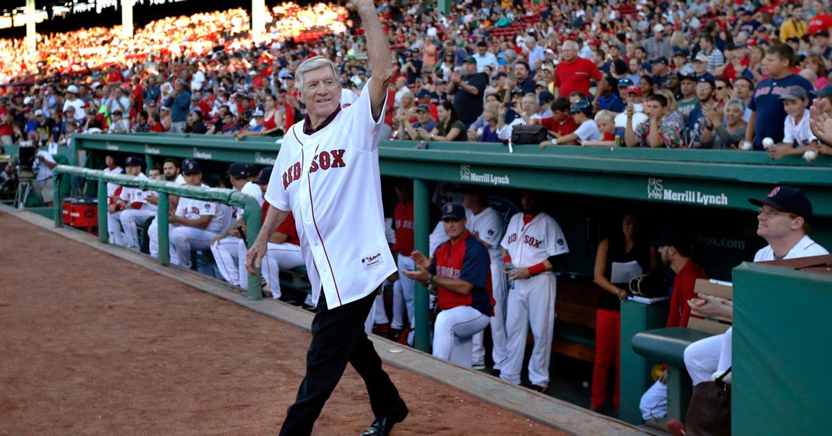 Not your average Joe: My friendship and admiration for true baseball legend | Sports