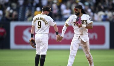 Buy Tickets for Nationals vs. Padres on Sept. 8