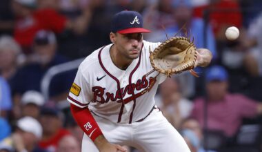 How to Watch Rays vs. Braves: Streaming & TV on Sept. 10