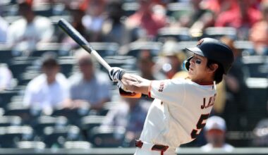 How to Watch Padres vs. Giants: Streaming & TV on Sept. 13