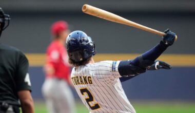 How to Watch Reds vs. Brewers: Streaming & TV on Sept. 13