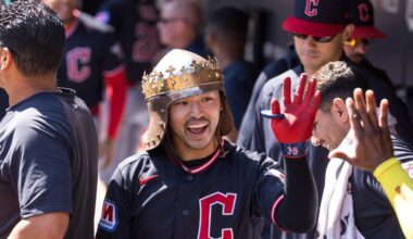Critical AL Central Series Begins Tonight