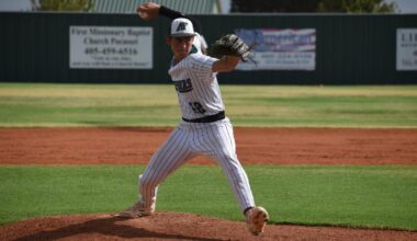 Panthers place 3rd at Am-Po/Okarche Fall Baseball Classic | Sports